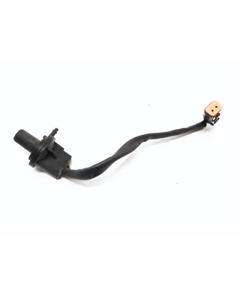 Harley-Davidson Softail Fat Boy, elektrisk brytare