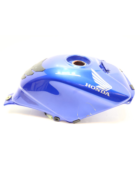 Honda CBR 125R, bränsletank