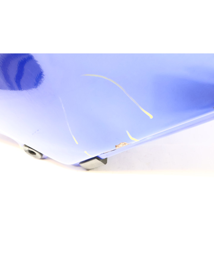 Honda CBR 125R, bränsletank