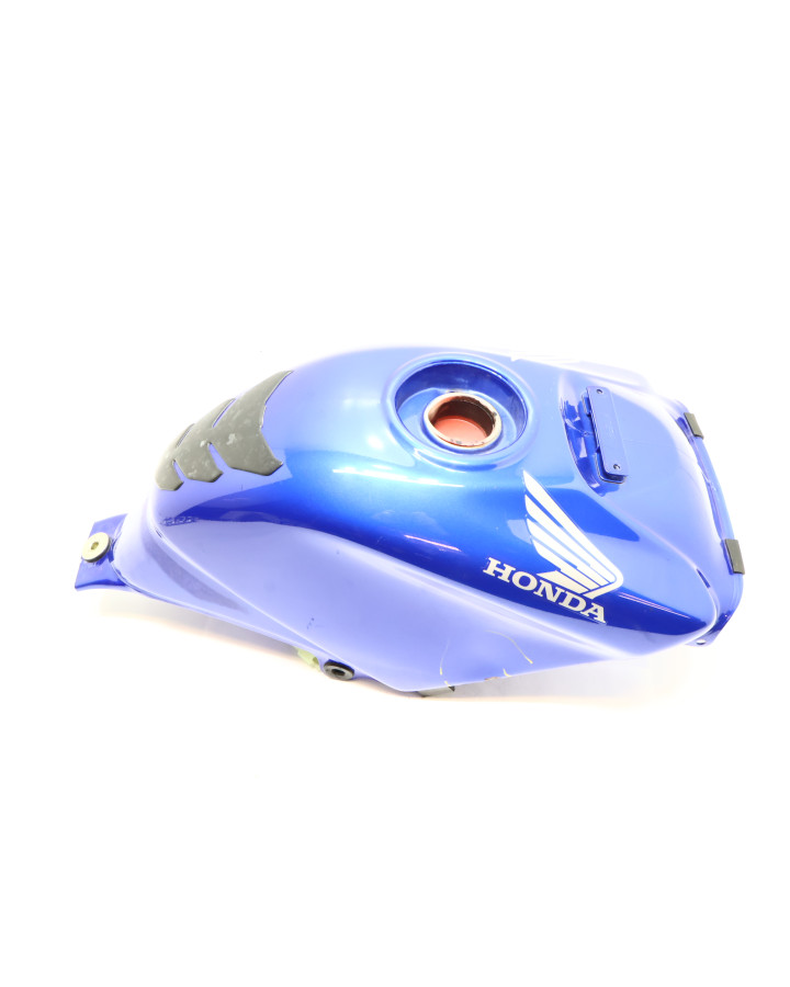 Honda CBR 125R, bränsletank