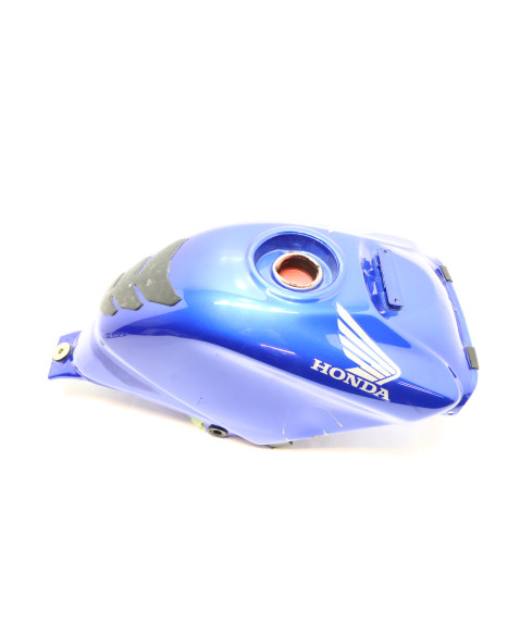 Honda CBR 125R, bränsletank