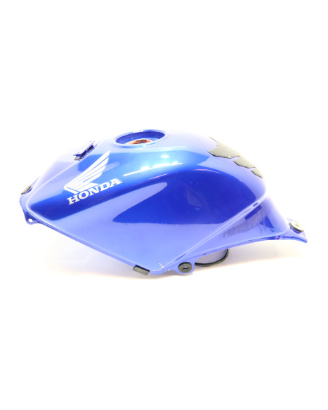 Honda CBR 125R, bränsletank