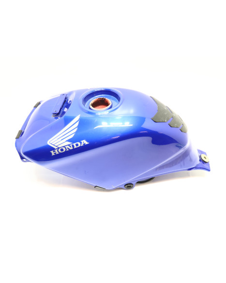 Honda CBR 125R, bränsletank