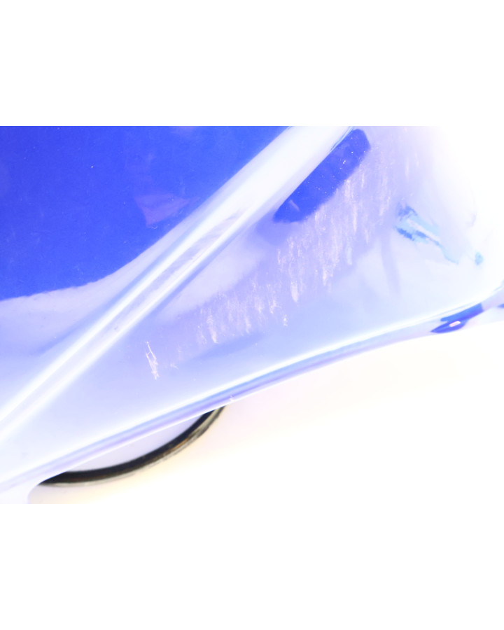 Honda CBR 125R, bränsletank