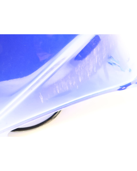 Honda CBR 125R, bränsletank