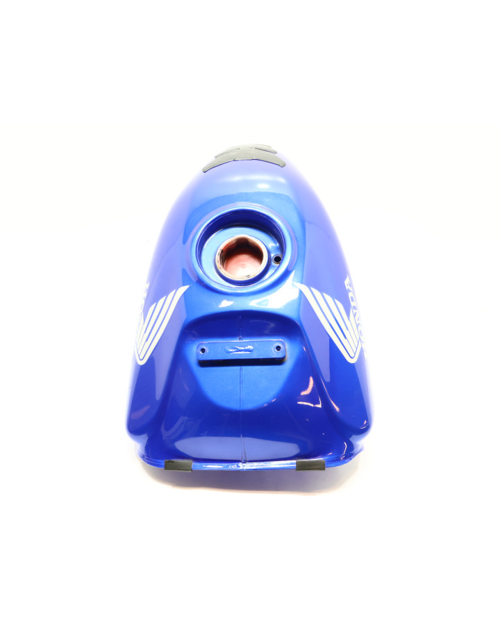 Honda CBR 125R, bränsletank