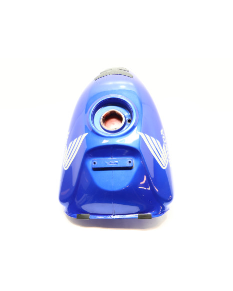 Honda CBR 125R, bränsletank