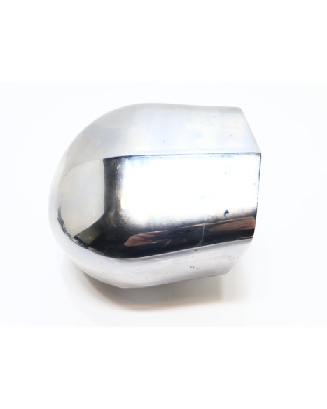 Harley-Davidson Softail Fat Boy, tuta