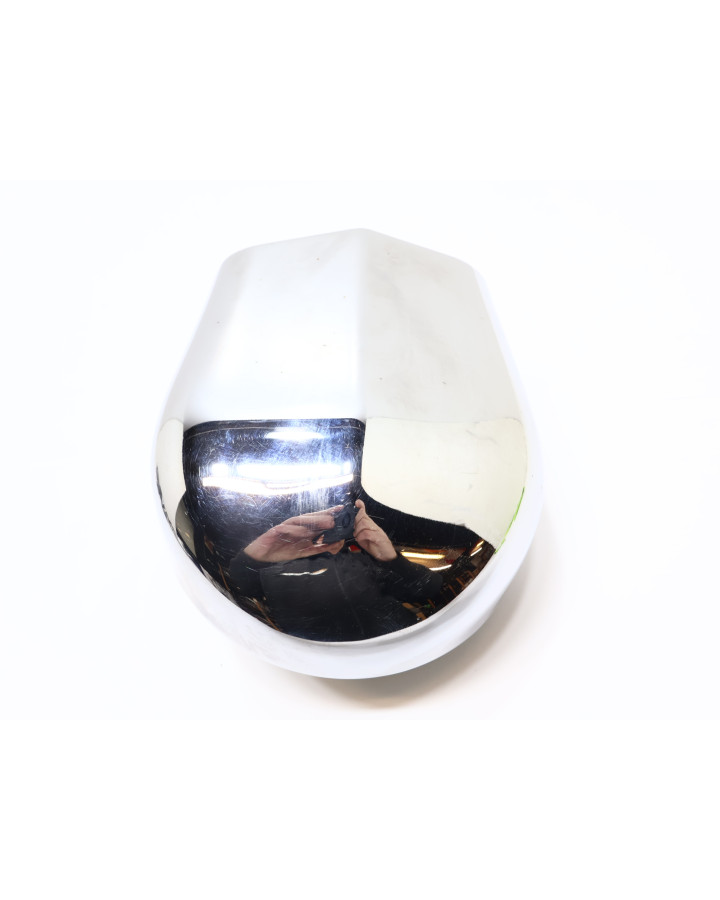 Harley-Davidson Softail Fat Boy, tuta