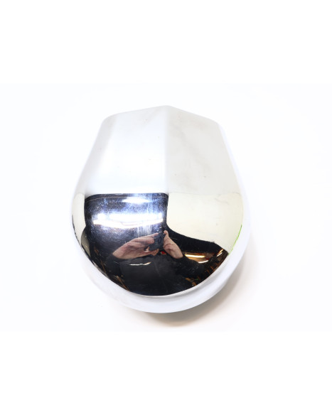 Harley-Davidson Softail Fat Boy, tuta