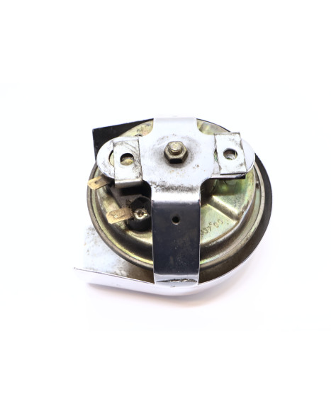 Harley-Davidson Softail Fat Boy, tuta