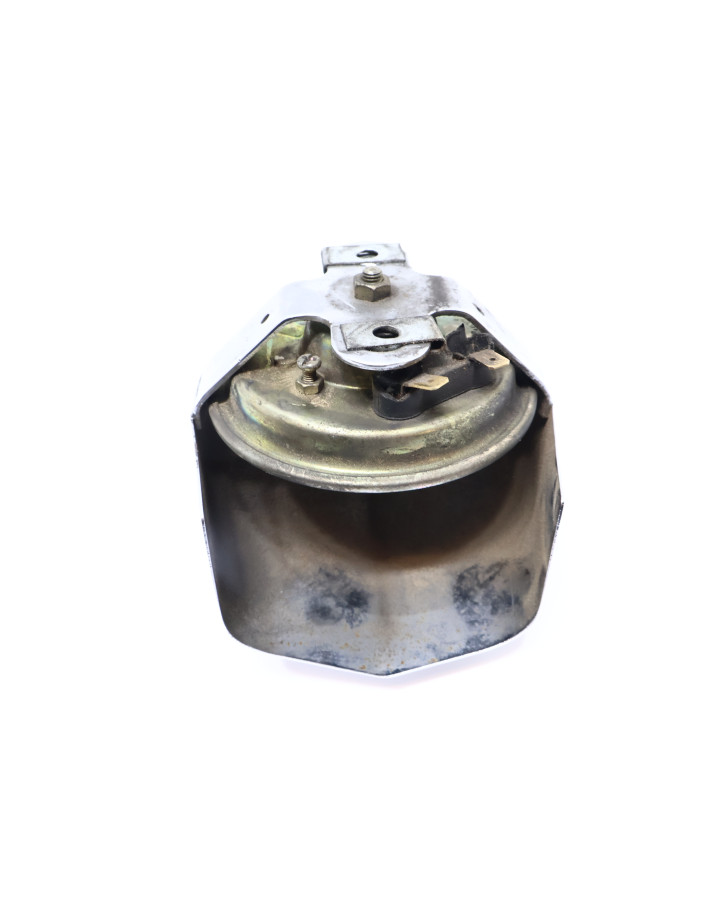 Harley-Davidson Softail Fat Boy, tuta