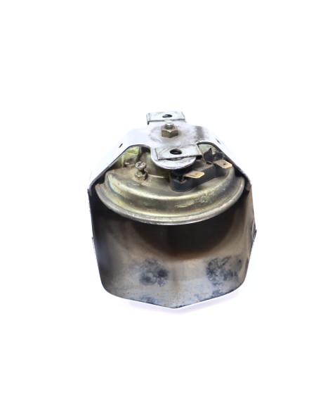 Harley-Davidson Softail Fat Boy, tuta