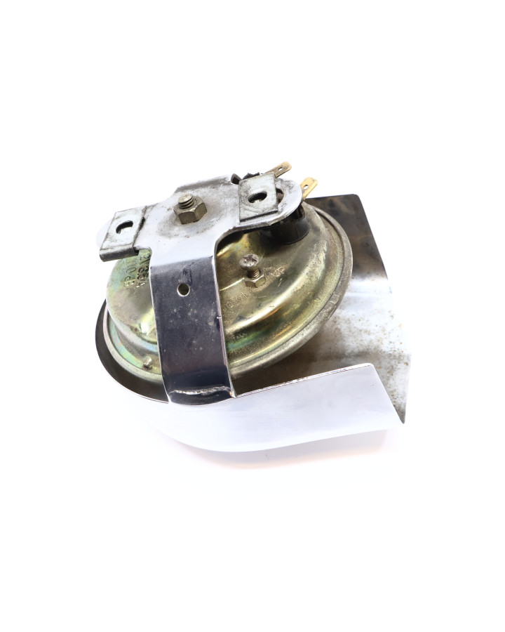 Harley-Davidson Softail Fat Boy, tuta