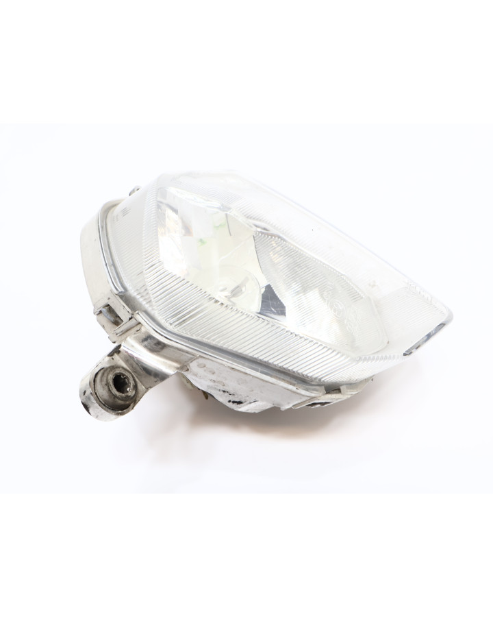 Derbi Senda, framlykta