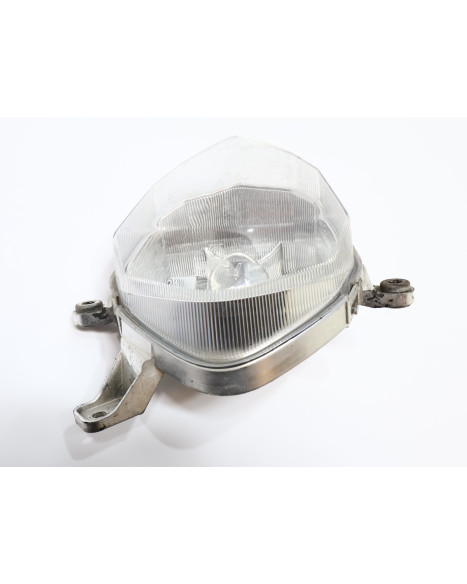 Derbi Senda, framlykta