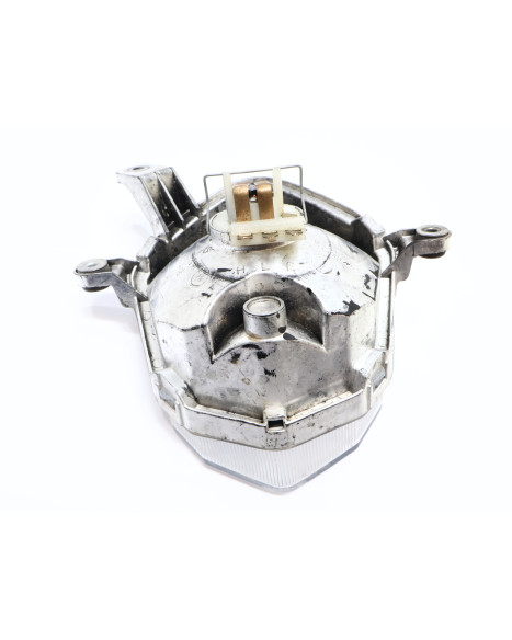 Derbi Senda, framlykta