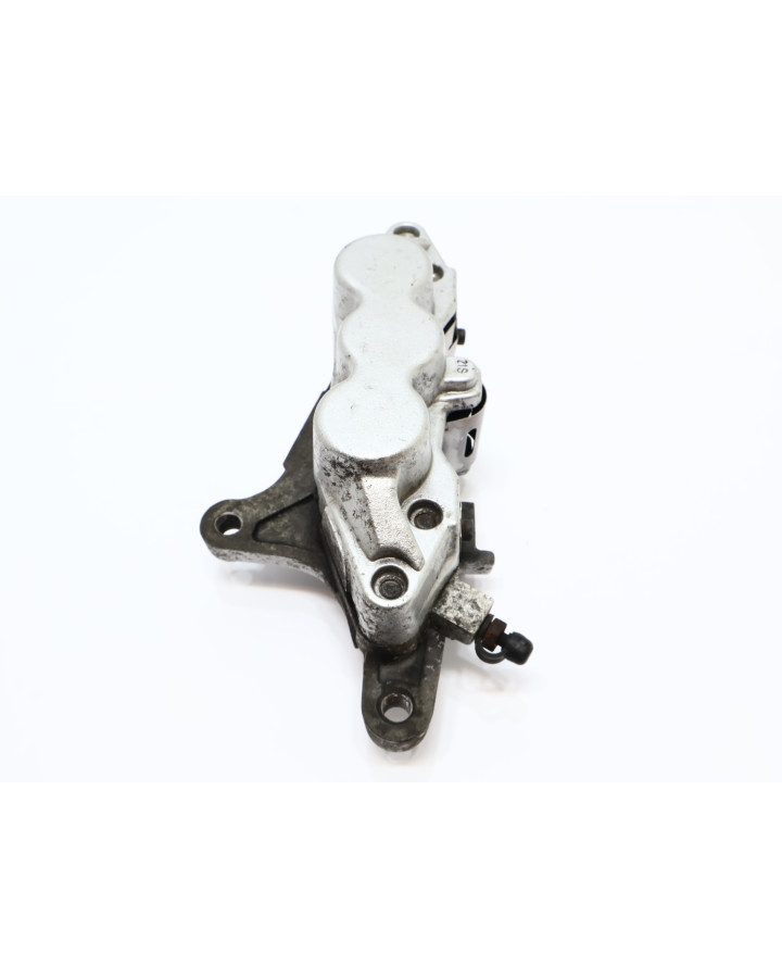 Kawasaki VN1500 Mean Streak, bromsok vänster fram