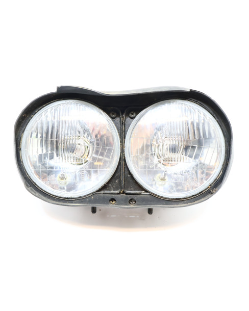 Honda XRV750 Africa Twin, framlykta