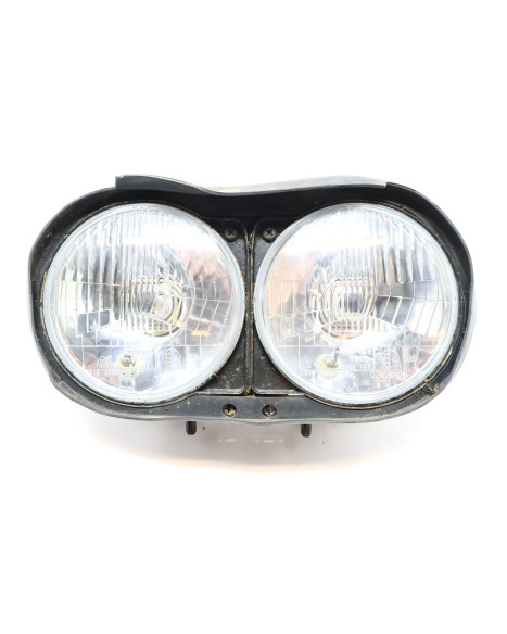 Honda XRV750 Africa Twin, framlykta