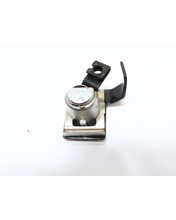 Kawasaki Z900, tändningslås med ECU komplett