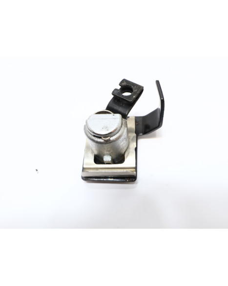 Kawasaki Z900, tändningslås med ECU komplett