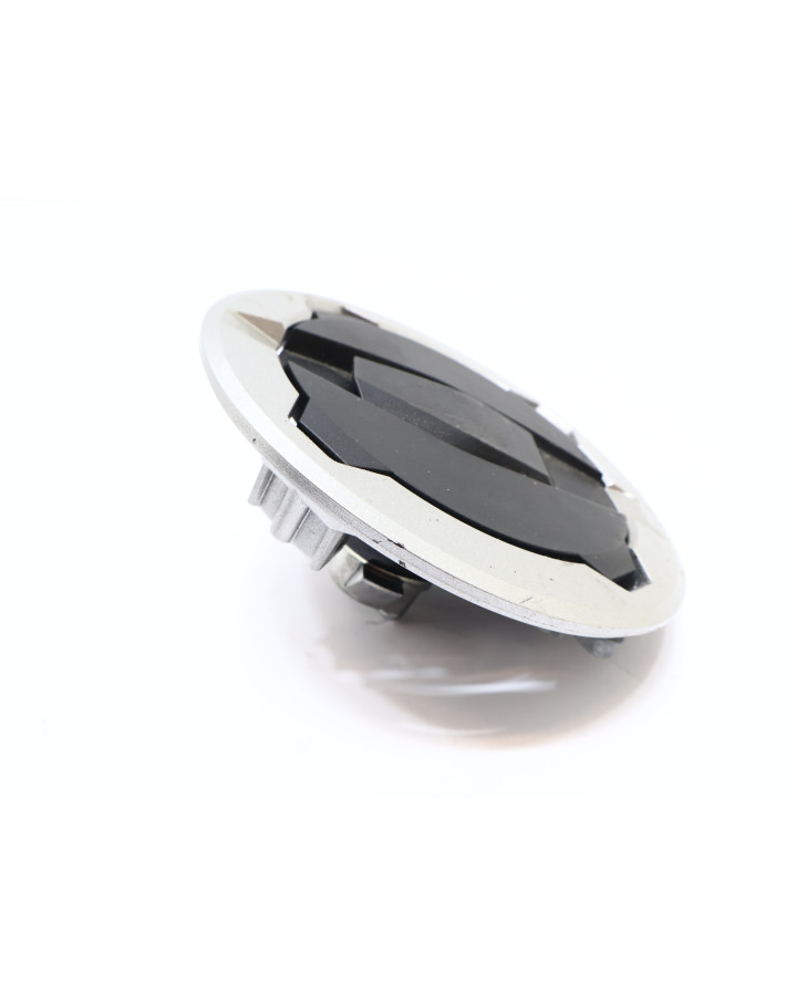 Kawasaki Z900, tändningslås med ECU komplett