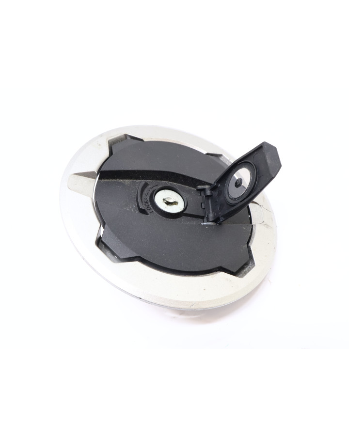 Kawasaki Z900, tändningslås med ECU komplett