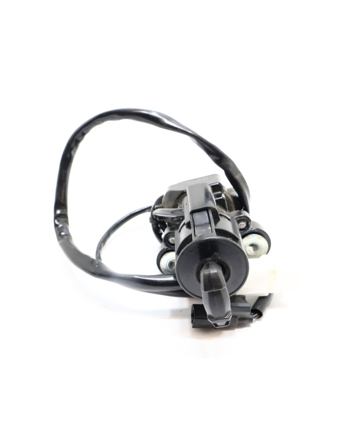 Kawasaki Z900, tändningslås med ECU komplett