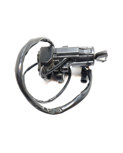 Kawasaki Z900, tändningslås med ECU komplett 2