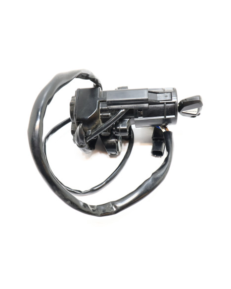 Kawasaki Z900, tändningslås med ECU komplett