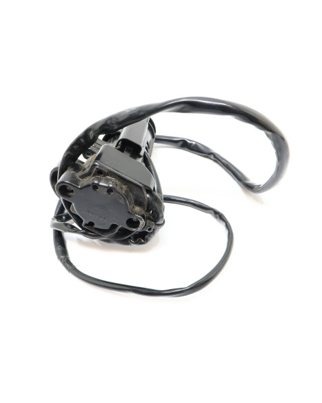 Kawasaki Z900, tändningslås med ECU komplett