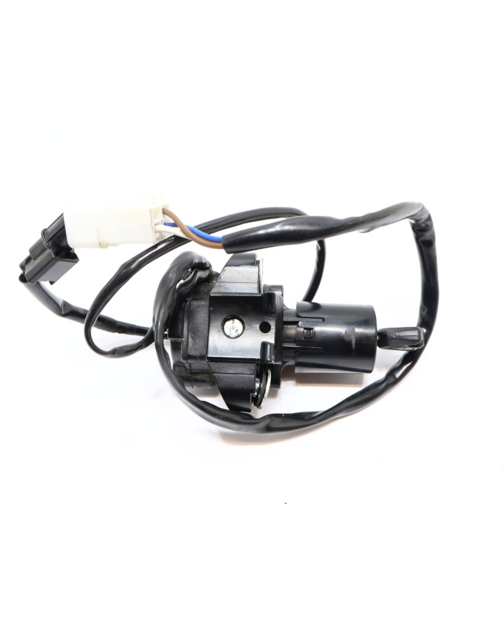 Kawasaki Z900, tändningslås med ECU komplett