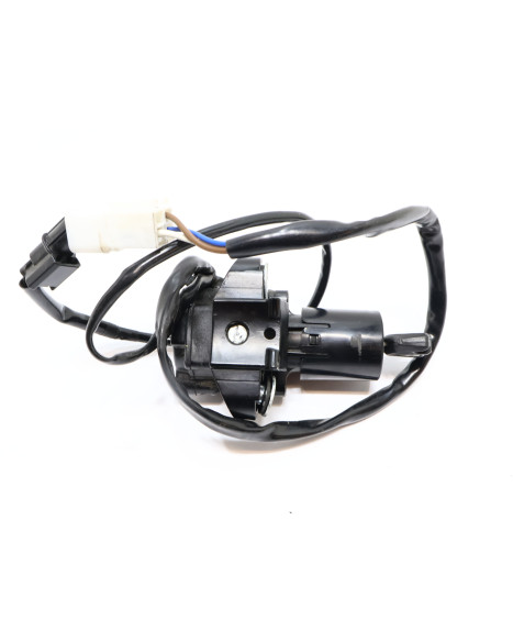 Kawasaki Z900, tändningslås med ECU komplett