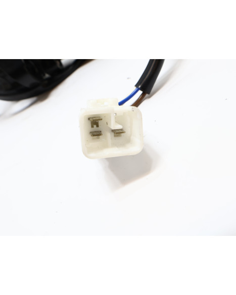 Kawasaki Z900, tändningslås med ECU komplett