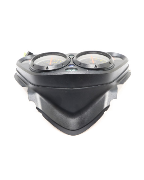 Honda CBR 125R, hastighetsmätare