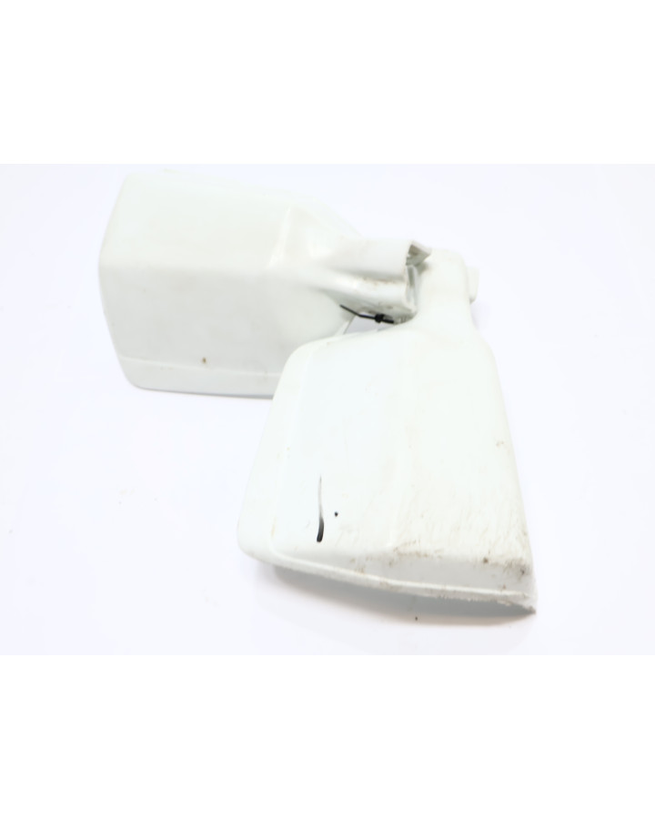 Honda XRV750 Africa Twin, handskydd (par)