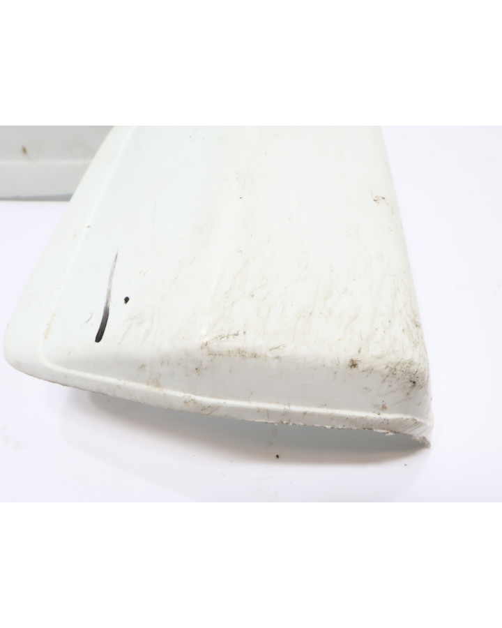 Honda XRV750 Africa Twin, handskydd (par)