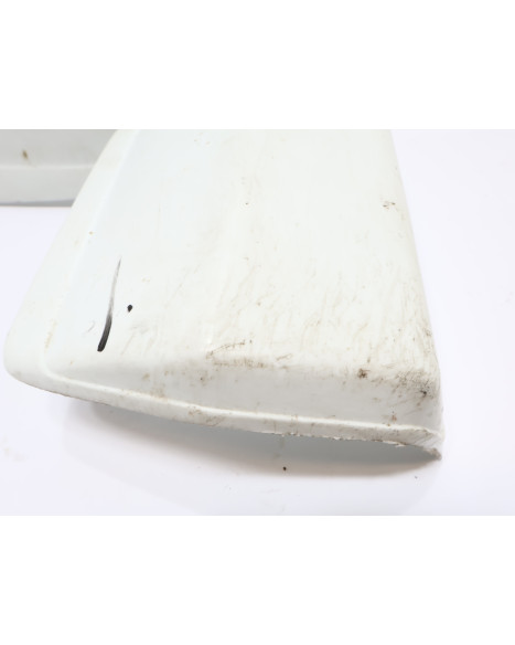 Honda XRV750 Africa Twin, handskydd (par)