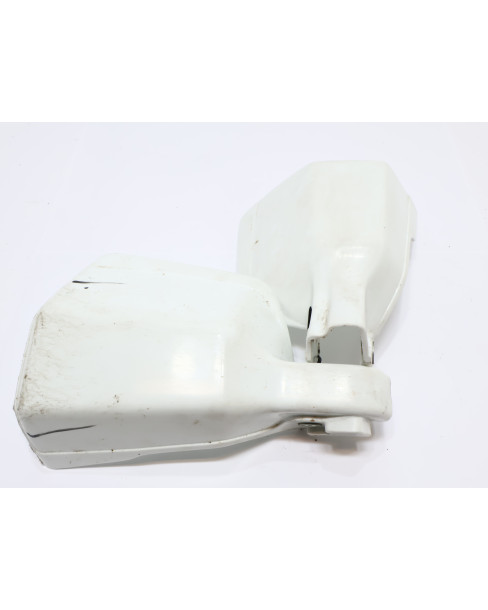 Honda XRV750 Africa Twin, handskydd (par)