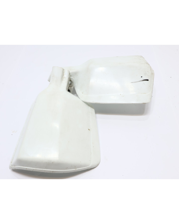 Honda XRV750 Africa Twin, handskydd (par)