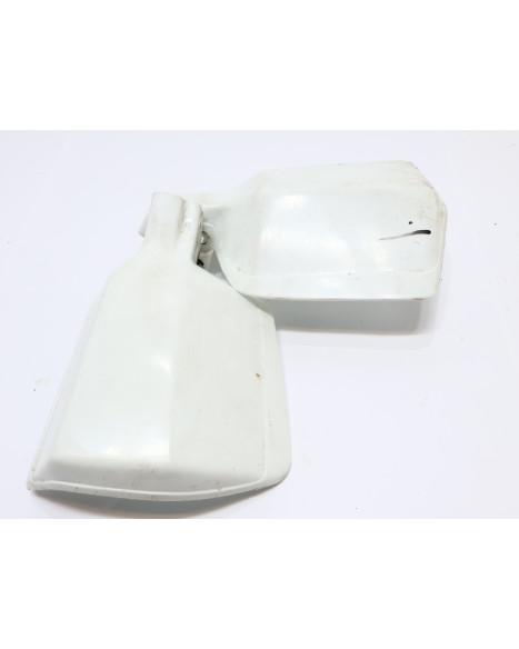 Honda XRV750 Africa Twin, handskydd (par)