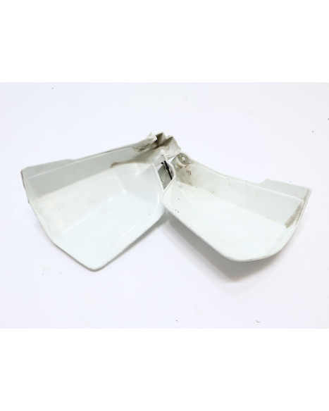 Honda XRV750 Africa Twin, handskydd (par)