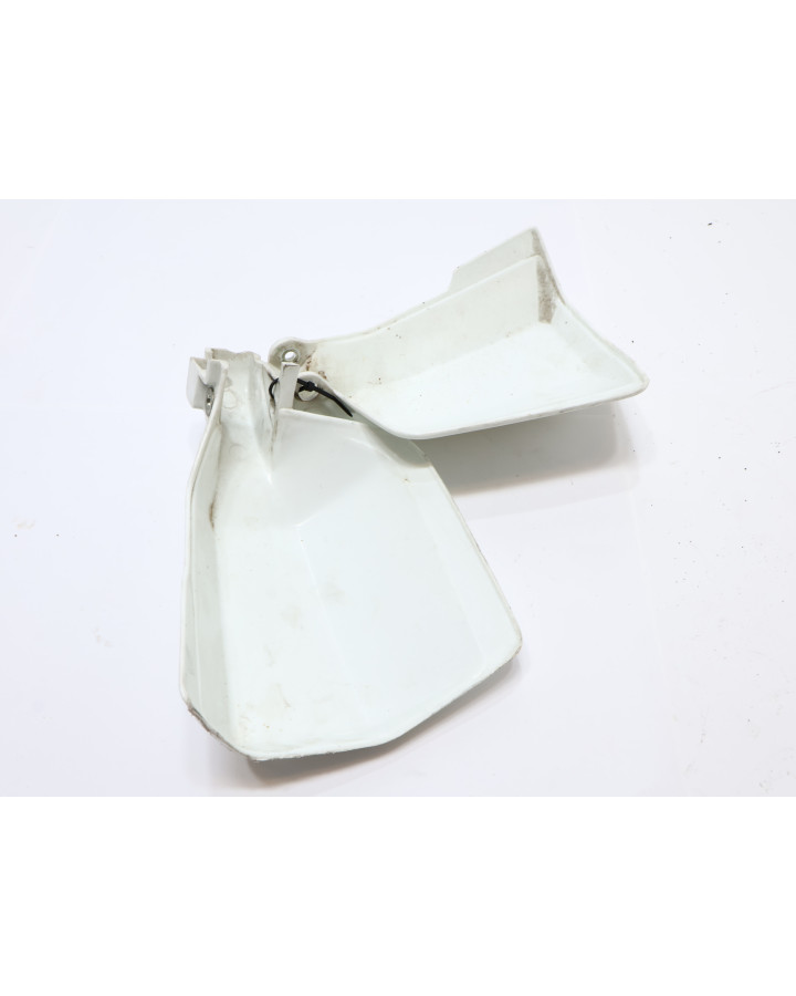 Honda XRV750 Africa Twin, handskydd (par)