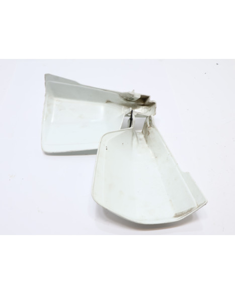 Honda XRV750 Africa Twin, handskydd (par)