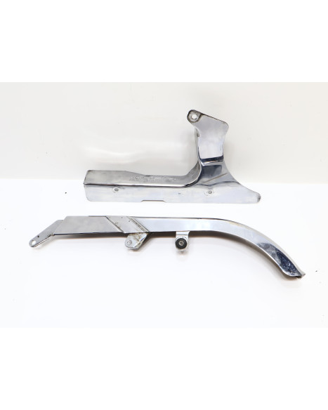 Harley-Davidson Softail Fat Boy, remskydd (par)