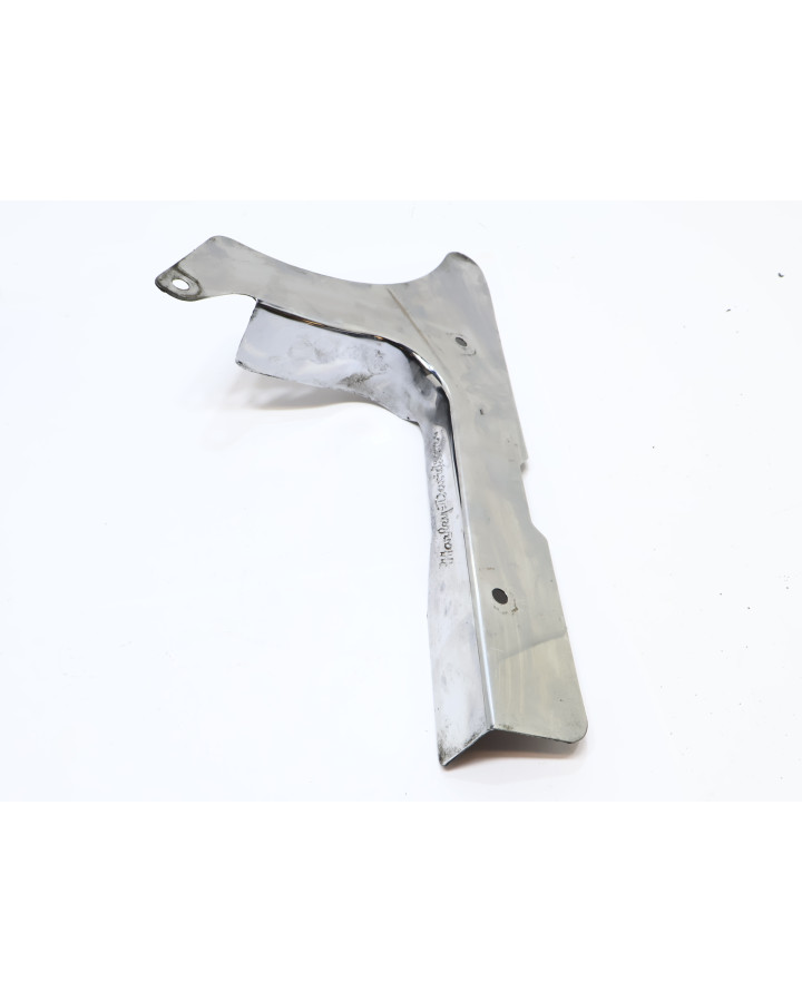 Harley-Davidson Softail Fat Boy, remskydd (par)