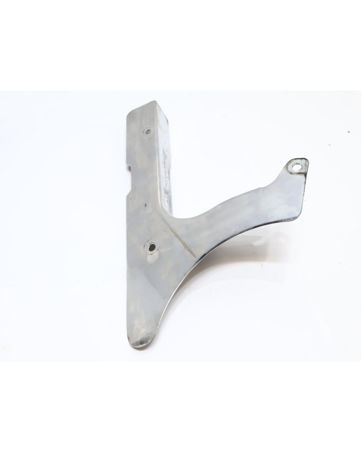 Harley-Davidson Softail Fat Boy, remskydd (par)