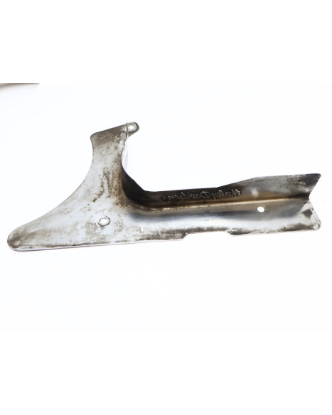 Harley-Davidson Softail Fat Boy, remskydd (par)