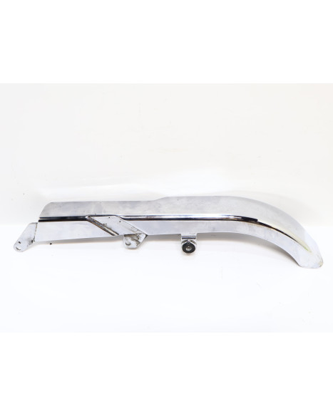 Harley-Davidson Softail Fat Boy, remskydd (par)